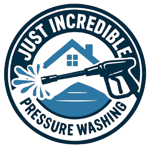 Just Incredible Pressure Washing